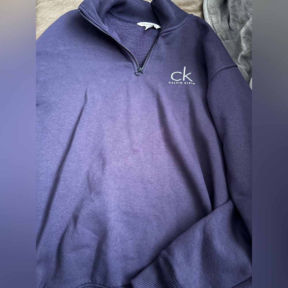 Calvin Klein long sleeve